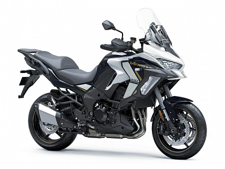 Мотоцикл Kawasaki Versys 1100 SE